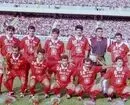 سرفرازی ادامه‌دار پرسپولیس در لیگ فوتبال