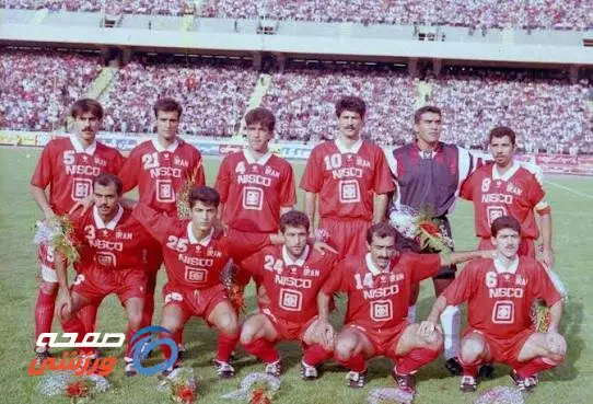 سرفرازی ادامه‌دار پرسپولیس در لیگ فوتبال