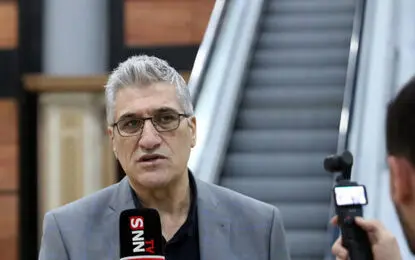 کارخانه: عملکرد ملی پوشان در رویدادهای امسال عالی بوده است
