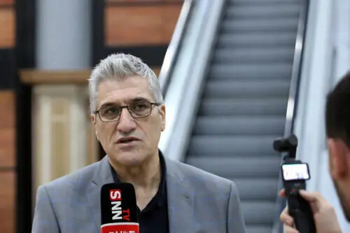 کارخانه: عملکرد ملی پوشان در رویدادهای امسال عالی بوده است

