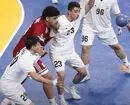 برنامه سرمربی هندبال نوجوانان ایران برای عبور از گروه مرگ