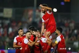 پرسپولیسی‌ها پولدار شدند/ تسویه مطالبات فصل قبل تا یکشنبه