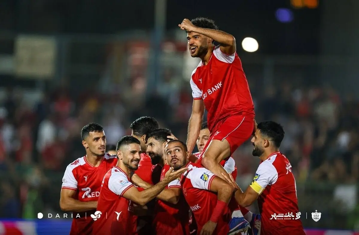 پرسپولیسی‌ها پولدار شدند/ تسویه مطالبات فصل قبل تا یکشنبه