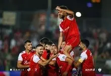 پرسپولیسی‌ها پولدار شدند/ تسویه مطالبات فصل قبل تا یکشنبه