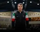 خیرآبادی: رنگرز بهترین مربی جهان است
