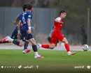 سوال مهم هواداران پرسپولیس؛ امیرحسین محمودی کجاست؟