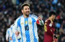شماره ۱۰ بزرگ تاریخ، با شماره ۱۲ در صدر تاریخ!
