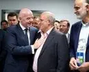 فوری؛ ویزای چهار نفر آمد، نبی و تاج رد شدند