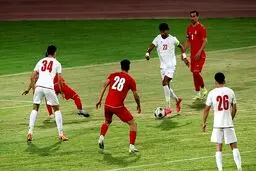 نماینده کنگره آمریکا از شرکت تیم ملی ایران در جام جهانی استقبال کرد