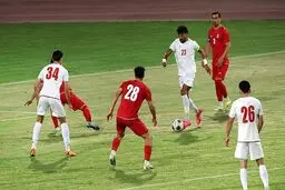 نماینده کنگره آمریکا از شرکت تیم ملی ایران در جام جهانی استقبال کرد