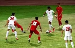 نماینده کنگره آمریکا از شرکت تیم ملی ایران در جام جهانی استقبال کرد