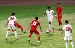 نماینده کنگره آمریکا از شرکت تیم ملی ایران در جام جهانی استقبال کرد