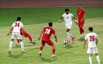 نماینده کنگره آمریکا از شرکت تیم ملی ایران در جام جهانی استقبال کرد