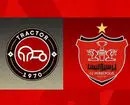پرسپولیس ببرد به 50 درصد برد خالص برابر تراکتور می‌رسد
