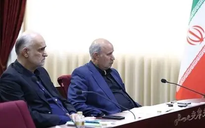 تاج: عوامل مختلفی سبب شد تیم ملی نتایج دلخواه نگیرد