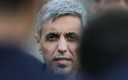 فجر با این دست فرمان به دسته یک سقوط می‌کند!


