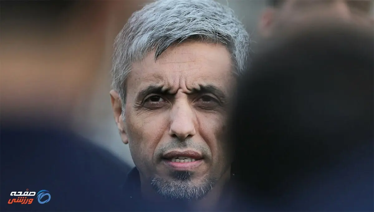 فجر با این دست فرمان به دسته یک سقوط می‌کند!

