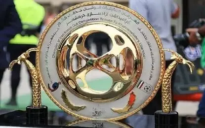ادامه رقابت‌های جام حذفی فوتبال ایران برگزار نخواهد شد