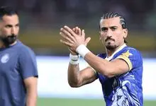استقلالی مغضوب در آستانه جا ماندن از لیگ نخبگان
