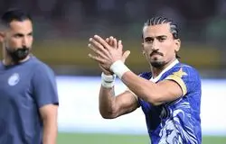 استقلالی مغضوب در آستانه جا ماندن از لیگ نخبگان
