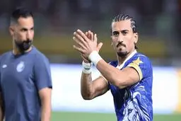 استقلالی مغضوب در آستانه جا ماندن از لیگ نخبگان
