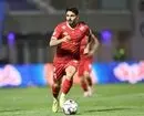 محمد عمری در آستانه یک اتفاق ویژه؛ احتمال کاپیتانی پرسپولیس مقابل صنعت نفت