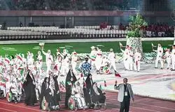  پایان کار ناکام‌ترین گروه ورزش ایران؛ خسته نباشید 

