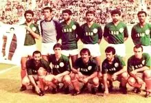 کاپیتان تیم ملی 1982 از صفحه ورزشی گله می‌کند