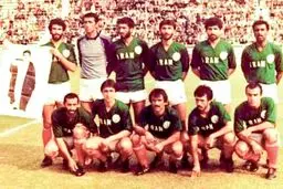 کاپیتان تیم ملی 1982 از صفحه ورزشی گله می‌کند