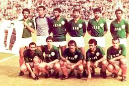 کاپیتان تیم ملی 1982 از صفحه ورزشی گله می‌کند