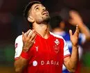 دوران مصدومیت هافبک پرسپولیس تمام شد
