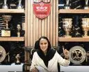 حاشیه‌سازی باشگاه سابق برای سرمربی زنان پرسپولیس