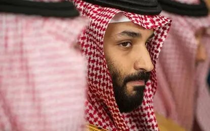 بن‌سلمان، خالق عجیب‌ترین انتقال فوتبال