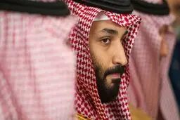 بن‌سلمان، خالق عجیب‌ترین انتقال فوتبال