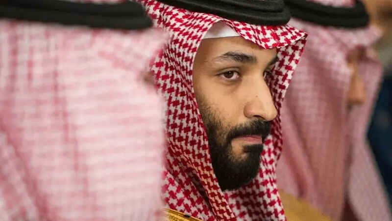 بن‌سلمان، خالق عجیب‌ترین انتقال فوتبال