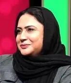نیلوفر کنگرانی