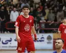 پدیده ۱۹ ساله لیگ برتر در لیست تیم ملی