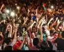 روزهایی که برای باخت در جام جهانی شادی کردیم