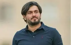 وضعیت نیمکت پیکان برای فصل بعد مشخص شد 