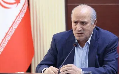 تاج: ۵ هزار میلیارد تومان از فیفا طلب داریم
