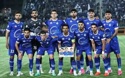 قیاس ترکیب استقلال و پرسپولیس؛ جوان‌گرایی برابر تجربه