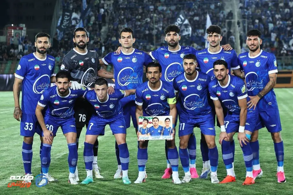 قیاس ترکیب استقلال و پرسپولیس؛ جوان‌گرایی برابر تجربه