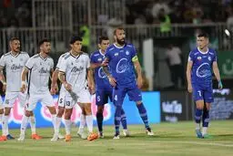 مخالفت سازمان لیگ با درخواست استقلال