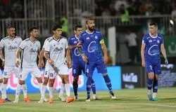 مخالفت سازمان لیگ با درخواست استقلال