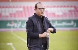 شروع فوری ماموریت محمد ربیعی با گاندوها