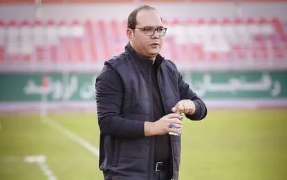 شروع فوری ماموریت محمد ربیعی با گاندوها