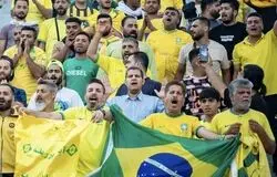 نفت آبادان به پلی آف لیگ برتر رسید