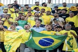 نفت آبادان به پلی آف لیگ برتر رسید