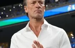 هرو رنار سرمربی ساحل عاج شد