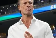 هرو رنار سرمربی ساحل عاج شد
